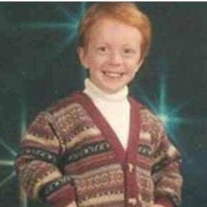 Meet your Posher, Rojo